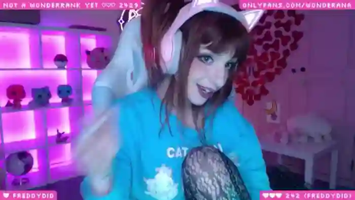 WonderAna