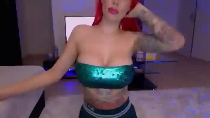 YourArielXXX