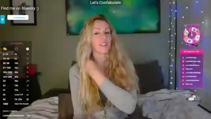 aMissBliss