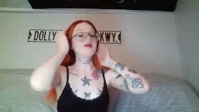 redheadpistol