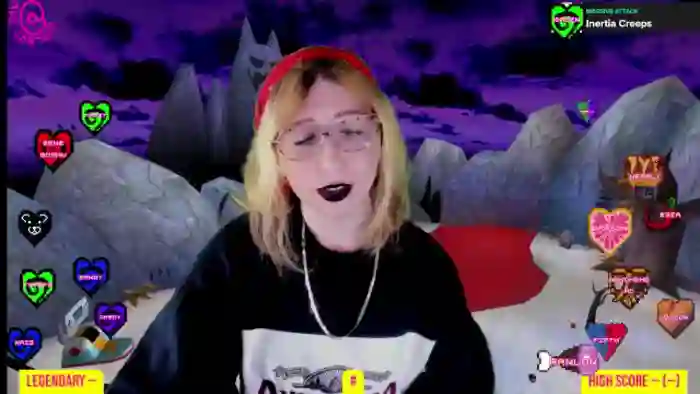GirlbotDiv