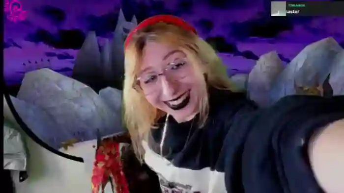 GirlbotDiv
