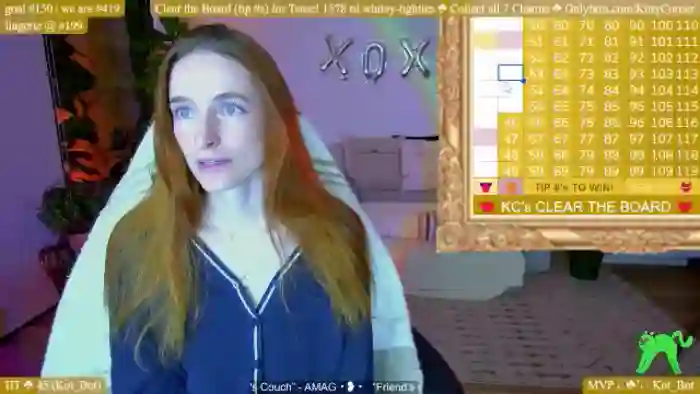 KittyCorner