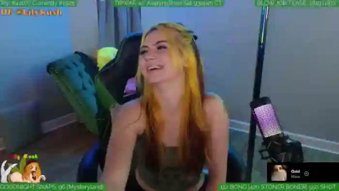 LilyKush