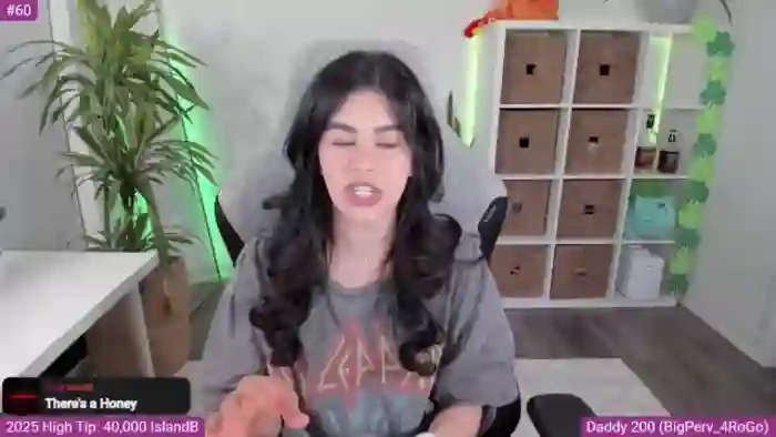 RorrieGomez