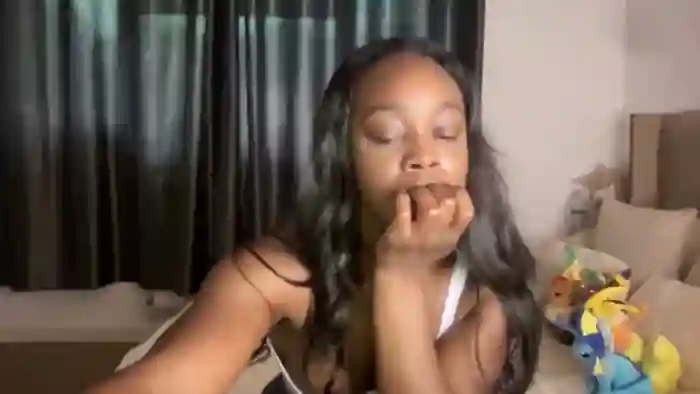 SweetXEbony1