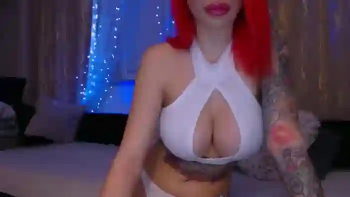 YourArielXXX