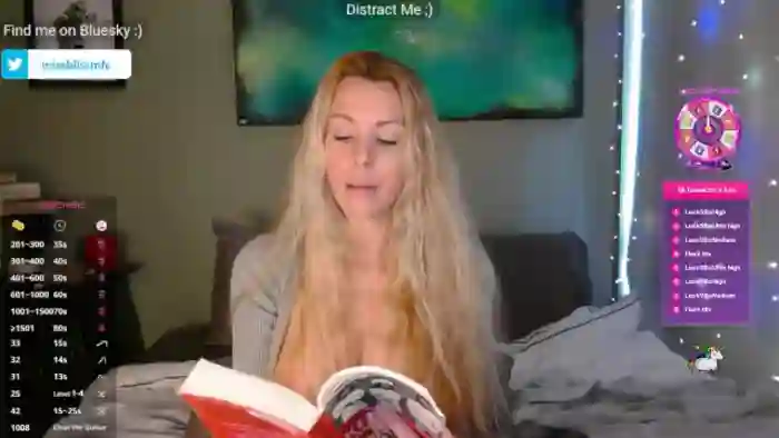 aMissBliss