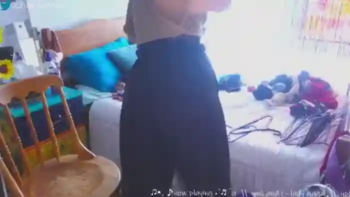 hairysafaeri