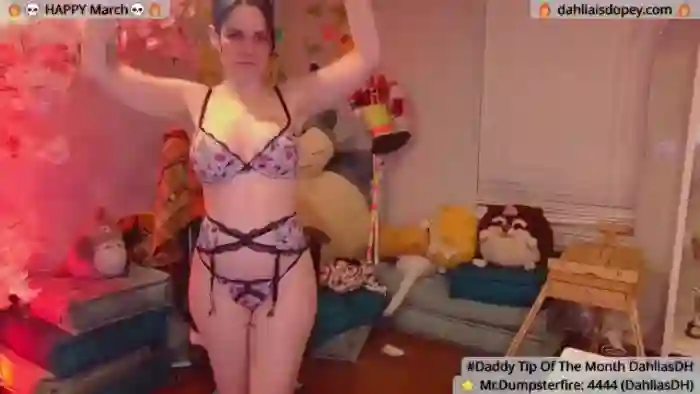 DahliaIsDopey