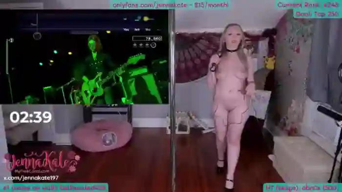 JennaKate