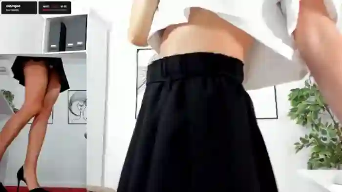 LegswAttitude