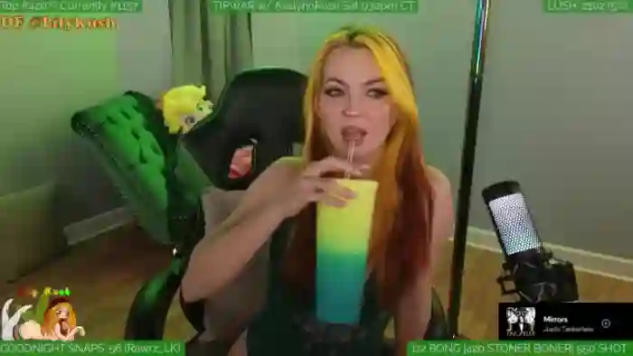 LilyKush