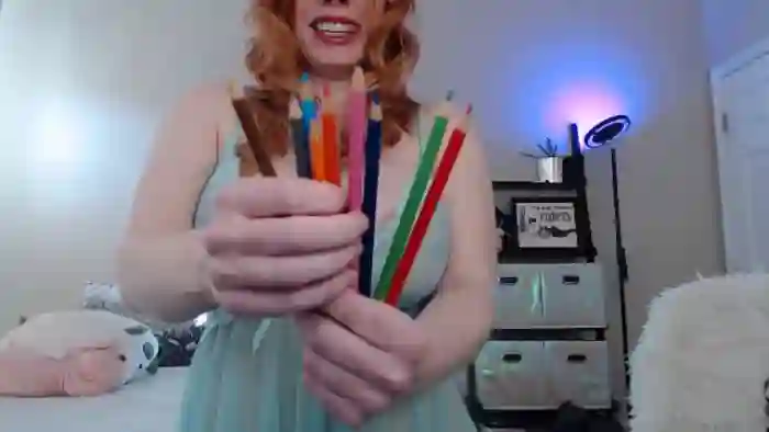 MsRedheadMILF