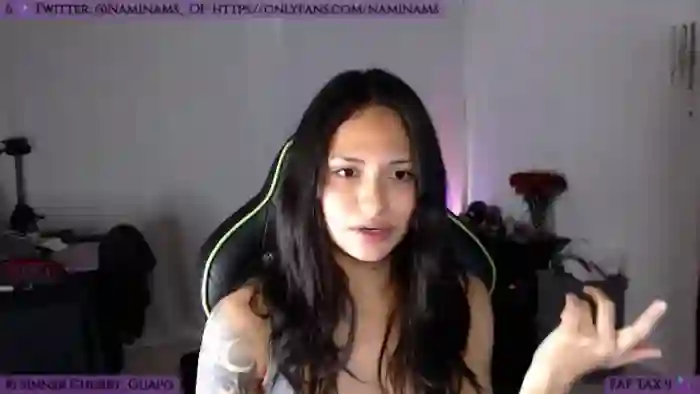NamiSinner