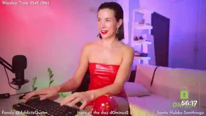 AddictsQueen