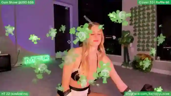 Ashleyylovee
