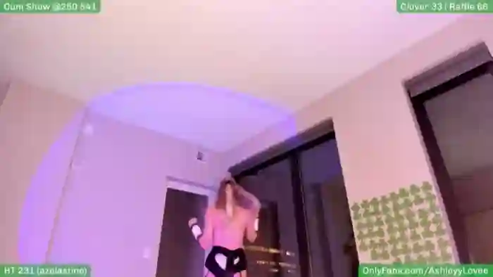Ashleyylovee
