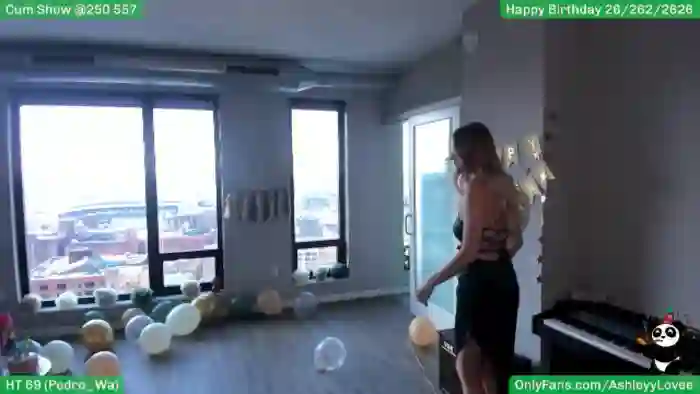Ashleyylovee