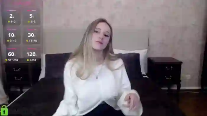 Blondyriss