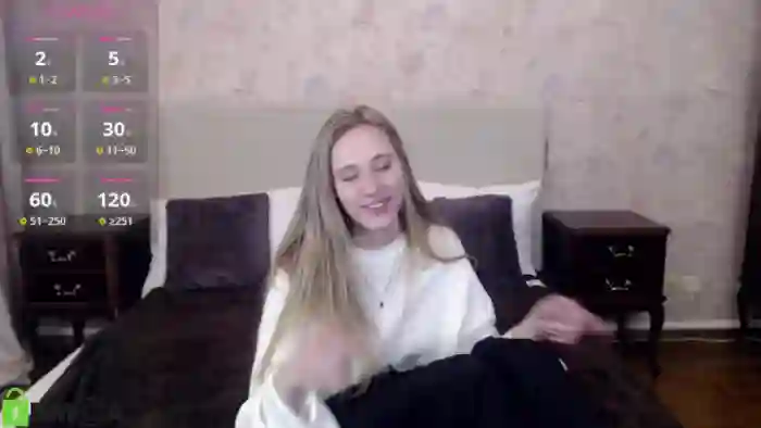 Blondyriss