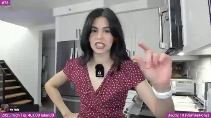 RorrieGomez