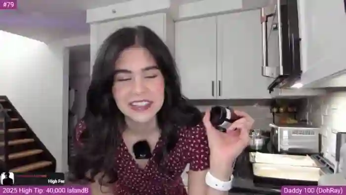 RorrieGomez