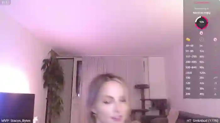 StacyDoll