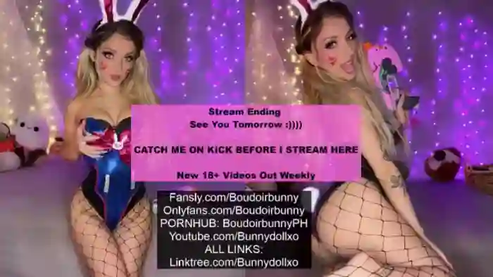 boudoirbunny