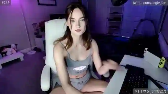 AngieFae