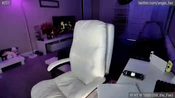 AngieFae
