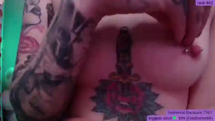 BabeAriel