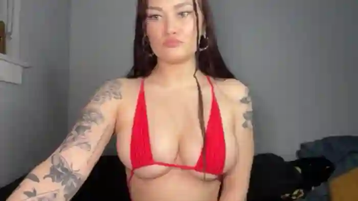 BabyKayyVixen