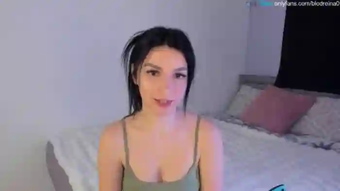 Blodreina