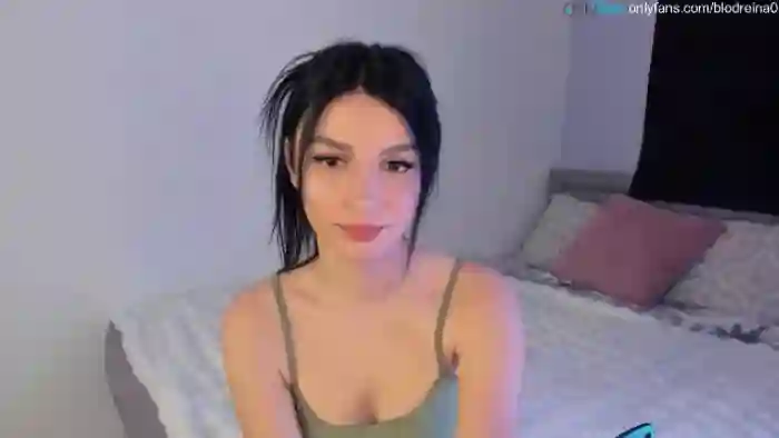 Blodreina