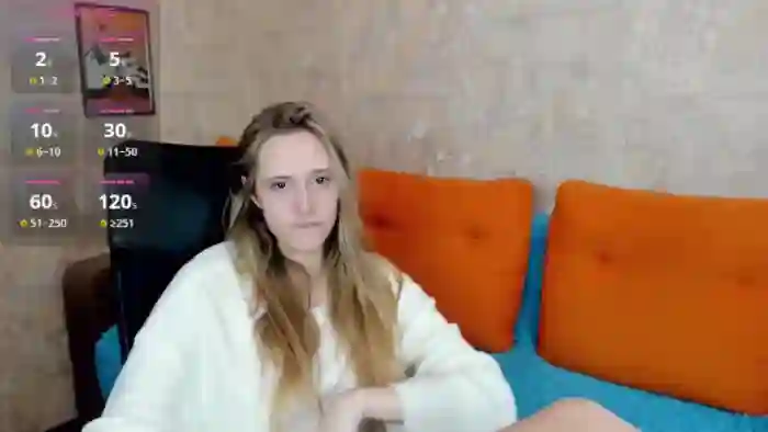 Blondyriss