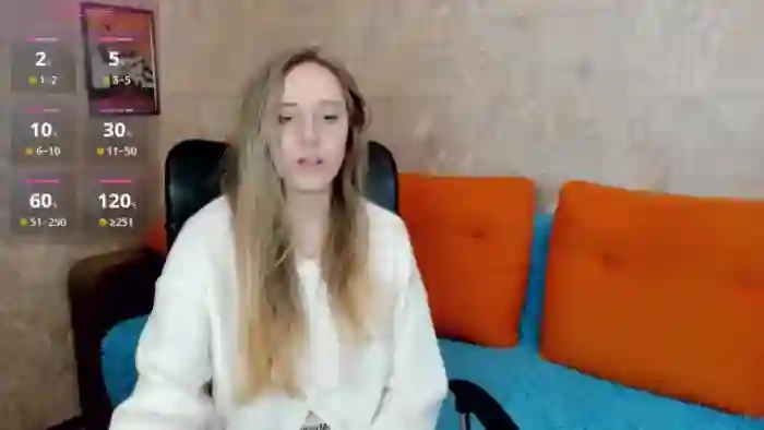 Blondyriss