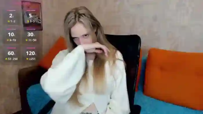 Blondyriss