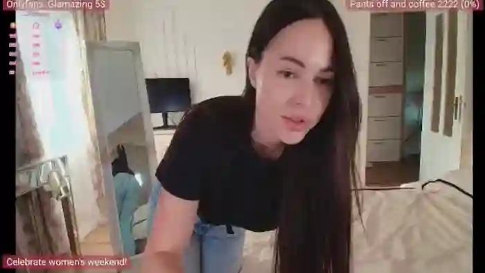 Giamazing