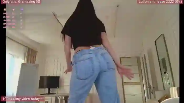 Giamazing