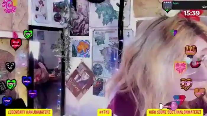 GirlbotDiv