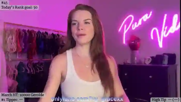 IvyGrace