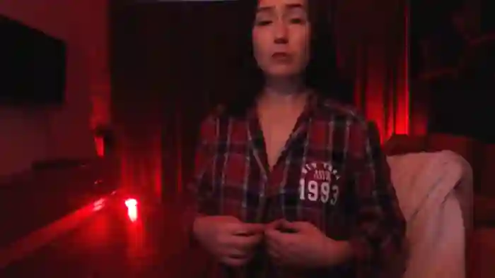 PoppyNaked