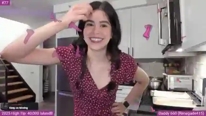 RorrieGomez