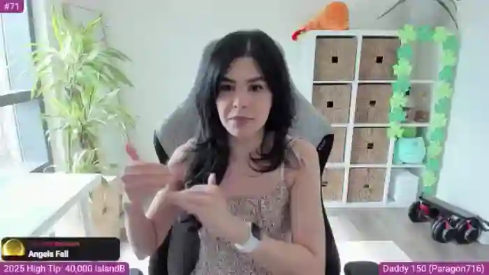 RorrieGomez