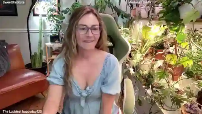 SweetbratKate