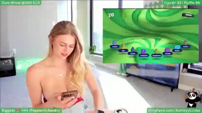 Ashleyylovee