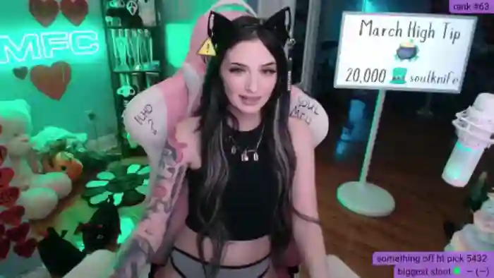 BabeAriel