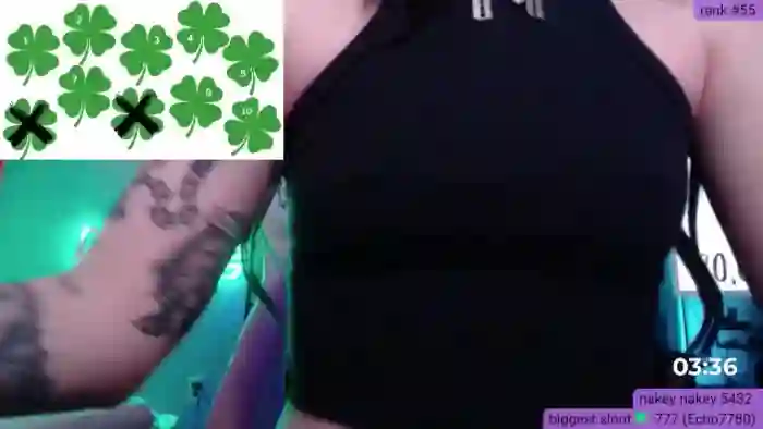 BabeAriel
