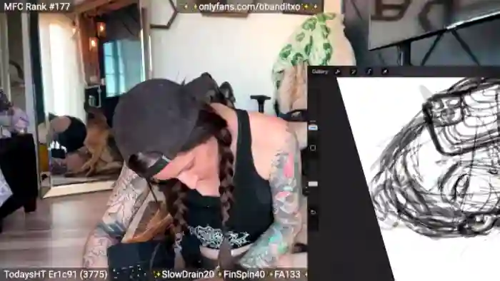 BadlandBandit
